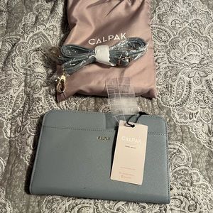 Travel wallet